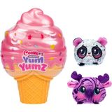 paraply Cookeez Dondurmalar Ikili Paket Kız Erkek Çocuk Oyuncak Eğitici Oyuncaklar - Çok Renkli