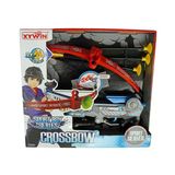 Paraply Crossbow Arvalet Ok Yay Seti Kız Erkek Çocuk Oyuncak Eğitici Oyuncaklar
