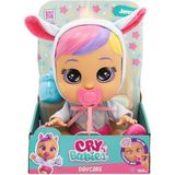 paraply CYP00100 Cry Babies Kreş Günlük Bakım Jenna - 923744 Kız Erkek Çocuk Oyuncak Eğitici Oyuncaklar - Çok Renkli
