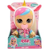 paraply CYP00200 Cry Babies Kreş Günlük Bakım Dreamy - 921535 Kız Erkek Çocuk Oyuncak Eğitici Oyuncaklar - Çok Renkli