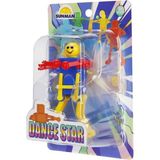 paraply Dans Eden Robot Kçk Krtl -Sun - 1ADET Fiyatıdır Kız Erkek Çocuk Oyuncak Eğitici Oyuncaklar - Çok Renkli