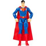 paraply Dc Comics Aksiyon Figürü 30CM. Kız Erkek Çocuk Oyuncak Eğitici Oyuncaklar - Çok Renkli