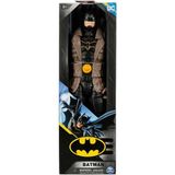 paraply Dc Comics Batman Aksiyon Figürü S10 V1 30CM Kız Erkek Çocuk Oyuncak Eğitici Oyuncaklar - Çok Renkli