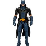 paraply Dc Comics Batman Aksiyon Figürü S7 V2 30CM Kız Erkek Çocuk Oyuncak Eğitici Oyuncaklar - Çok Renkli
