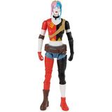 paraply Dc Comics Harley Quinn Aksiyon Figürü S2 V1 30CM Kız Erkek Çocuk Oyuncak Eğitici Oyuncaklar - Çok Renkli