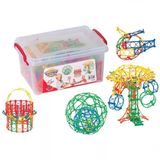 Paraply Dede Minyatür Puzzle Küçük Boy 240 Parça Kız Erkek Çocuk Oyuncak Eğitici Oyuncaklar