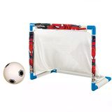 Paraply Dede Spiderman Futbol Kalesi Kız Erkek Çocuk Oyuncak Eğitici Oyuncaklar