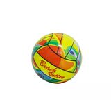 Paraply Dema Stil Pvc 12Cm Top Beach Volley Kız Erkek Çocuk Oyuncak Eğitici Oyuncaklar