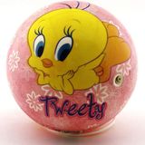 paraply Dema Stil Pvc Tweety Top Pembe 12CM Kız Erkek Çocuk Oyuncak Eğitici Oyuncaklar - Çok Renkli