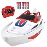 Paraply Dickie Sea Cruiser Kumandalı Pilli Sürat Teknesi Kız Erkek Çocuk Oyuncak Eğitici Oyuncaklar