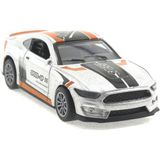 paraply Die Cast Çek Bırak Metal Gri Yarış Arabası Kız Erkek Çocuk Oyuncak Eğitici Oyuncaklar - Çok Renkli