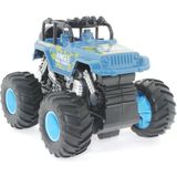 paraply Die Cast Off Road Jungle War Kız Erkek Çocuk Oyuncak Eğitici Oyuncaklar - Çok Renkli
