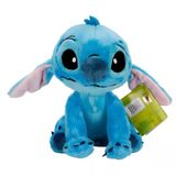 Paraply Disney Core Stitch Peluş 25Cm Kız Erkek Çocuk Oyuncak Eğitici Oyuncaklar