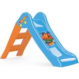 paraply Dolu Hot Wheels Ilk Kaydırağım Kız Erkek Çocuk Oyuncak Eğitici Oyuncaklar - Çok Renkli