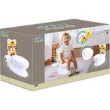 paraply Dolu Nuve Kaplan Eğitici Lazımlık - 7239D Kız Erkek Çocuk Oyuncak Eğitici Oyuncaklar - Çok Renkli