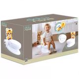 Paraply Dolu Nuve Kaplan Eğitici Lazımlık - 7239D Kız Erkek Çocuk Oyuncak Eğitici Oyuncaklar