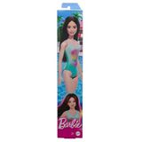 Paraply Dwj99 Barbie Tatilde Bebekleri Kız Erkek Çocuk Oyuncak Eğitici Oyuncaklar