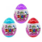 Paraply Egg/0002 Yumurta Kafalar Sürpriz Yumurta Seri 2-Stokta Olan 1Adet Gönderilir Kız Erkek Çocuk Oyuncak