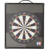 paraply Eğlenceli Manyetik Dart Kız Erkek Çocuk Oyuncak Eğitici Oyuncaklar - Çok Renkli