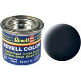 paraply Email Color Tank Grey - Mat - Boya 14 ml Kız Erkek Çocuk Oyuncak Eğitici Oyuncaklar - Çok Renkli