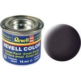paraply Email Color - Tar Black - Mat - Boya 14 ml Kız Erkek Çocuk Oyuncak Eğitici Oyuncaklar - Çok Renkli