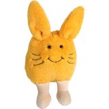 paraply Emoji Sarı Peluş Oyuncak 40CM Kız Erkek Çocuk Oyuncak Eğitici Oyuncaklar - Çok Renkli