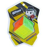 paraply Eqy Qy Speed Küp 5x5 Kız Erkek Çocuk Oyuncak Eğitici Oyuncaklar - Çok Renkli