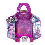 Paraply F3872 My Little Pony- Mini Dünya Sihri: Kristal Figür Anahtarlık Kız Erkek Çocuk Oyuncak Eğitici Oyu