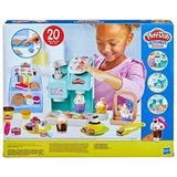 Paraply F5836 Play-Doh Dondurma Arabam +3 Yaş Kız Erkek Çocuk Oyuncak Eğitici Oyuncaklar