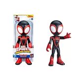 Paraply F6689 Spidey Ve İnanılmaz Arkadaşları - Dev Figür +3 Yaş Kız Erkek Çocuk Oyuncak Eğitici Oyuncaklar