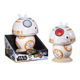 Paraply F6863 Star Wars Droidables +4 Yaş Kız Erkek Çocuk Oyuncak Eğitici Oyuncaklar