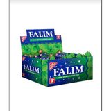 paraply Falim 100'Lü Dökme Sakiz Naneli - 140 gr