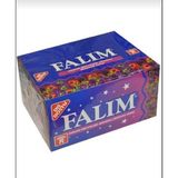 paraply Falım 100'Lü Dökme Sakiz Orman Meyveli - 140 gr