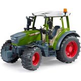 paraply Fendt Vario 211 Traktör Kız Erkek Çocuk Oyuncak Eğitici Oyuncaklar - Çok Renkli