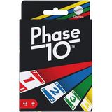 paraply FFY05 Phase 10 Kartlar Kız Erkek Çocuk Oyuncak Eğitici Oyuncaklar - Çok Renkli