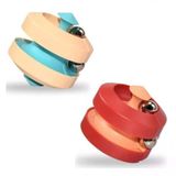 Paraply Fidget Spinner Pinball Parmak Üstü Yaratıcı Stres Oyuncağı Kız Erkek Çocuk Oyuncak Eğitici Oyuncakla