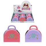 Paraply Figür Köpek Set Çantalı Sürpriz Paket ( Birim Fiyatı) Kız Erkek Çocuk Oyuncak Eğitici Oyuncaklar