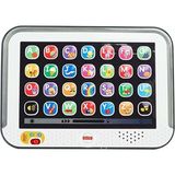 paraply Fisher Price Eğitici Tablet Kız Erkek Çocuk Oyuncak Eğitici Oyuncaklar - Çok Renkli