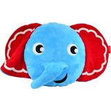 paraply Fisher Price Fil Yastık Kız Erkek Çocuk Oyuncak Eğitici Oyuncaklar - Çok Renkli