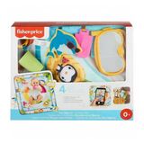 Paraply Fisher Price Havuz Keyfi Oyun Minderi Kız Erkek Çocuk Oyuncak Eğitici Oyuncaklar