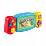 Paraply Fisher Price Köpekçik Ve Arkadaşları Oyun Konsolu Kız Erkek Çocuk Oyuncak Eğitici Oyuncaklar