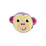 Paraply Fisher Price Maymun Yastık Kız Erkek Çocuk Oyuncak Eğitici Oyuncaklar