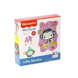 Paraply Fp 13422 Fisher Price Mini Puzzle -1Adet Fiyatıdır Kız Erkek Çocuk Oyuncak Eğitici Oyuncaklar