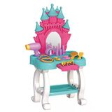 Paraply Frozen Güzellik Masası Kız Erkek Çocuk Oyuncak Eğitici Oyuncaklar