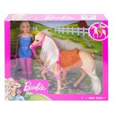 Paraply Fxh13 Barbie Ve Güzel Atı Oyun Seti Kız Erkek Çocuk Oyuncak Eğitici Oyuncaklar