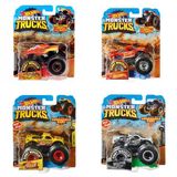 Paraply Fyj44 Hot Wheels, Monster Trucks 1:64 Arabalar - 1Adet Fiyatıdır Kız Erkek Çocuk Oyuncak Eğitici Oyu