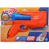paraply G0132 Nerf N Serisi Ward Kız Erkek Çocuk Oyuncak Eğitici Oyuncaklar - Çok Renkli