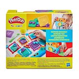 Paraply G0502 Play-Doh Eğlenceli Fotoğrafçi Başlangıç Seti+3 Yaş Kız Erkek Çocuk Oyuncak Eğitici Oyuncaklar