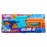 Paraply G0999 Nerf Super Soaker Mega Dunk Fill Kız Erkek Çocuk Oyuncak Eğitici Oyuncaklar