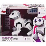 paraply G52 Kumandalı Şarjlı Interaktif Akıllı Robot -Vardem Oyuncak Kız Erkek Çocuk Oyuncak Eğitici Oyuncak - Çok Renkli